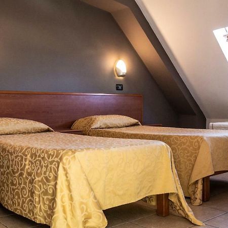 B&B Giorgia Reggio di Calabria Buitenkant foto