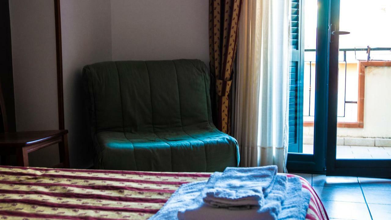 B&B Giorgia Reggio di Calabria Buitenkant foto