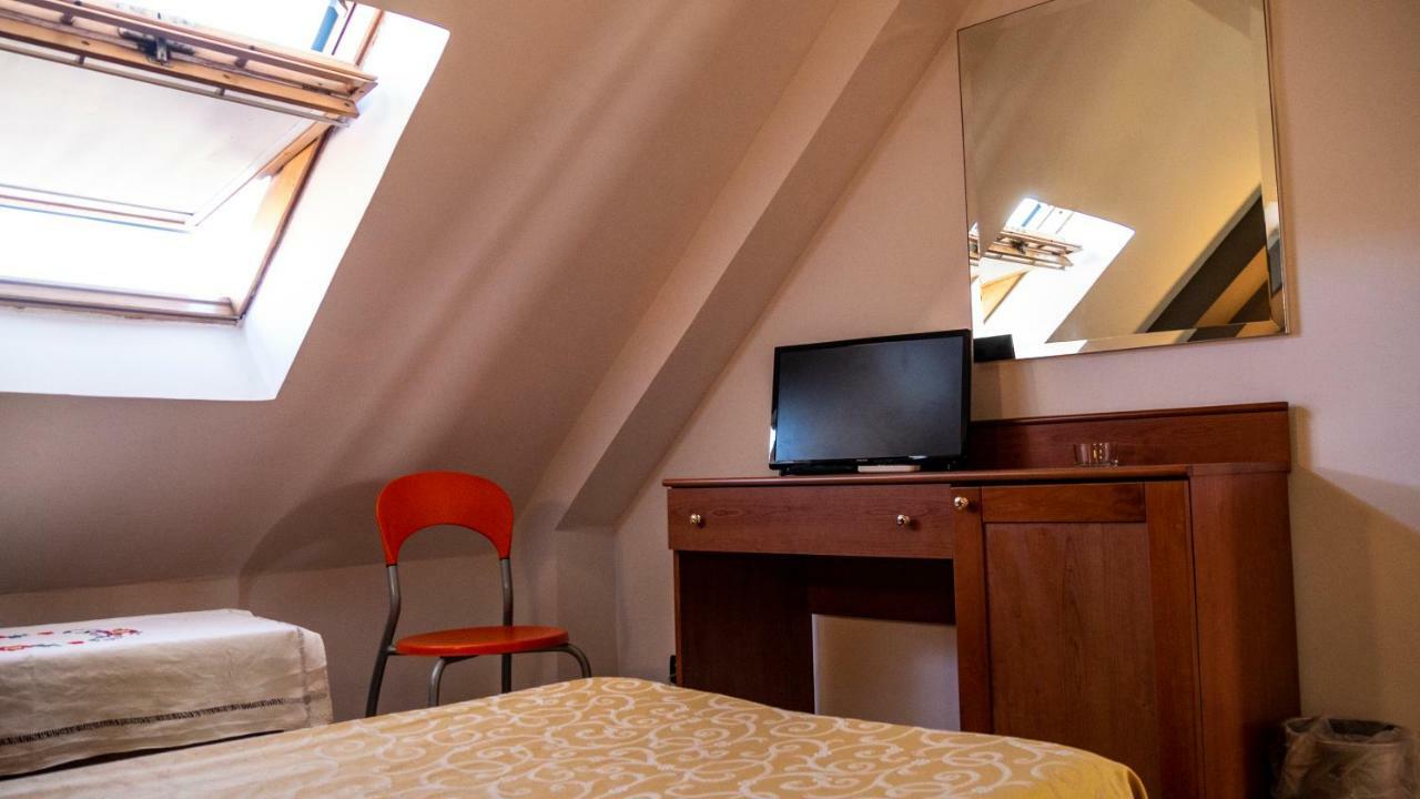 B&B Giorgia Reggio di Calabria Buitenkant foto
